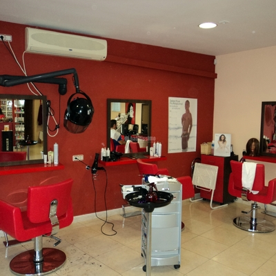 Licencia Apertura Peluquería