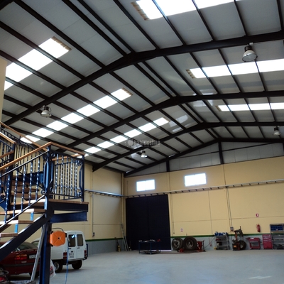 Licencia Apertura Taller Mecánico