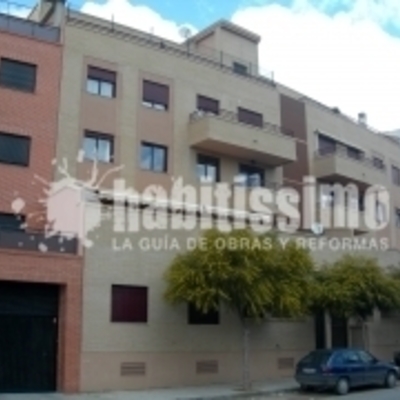 Dirección Facultativa de edificio de 18 Viviendas Libres y Sótano De Garaje