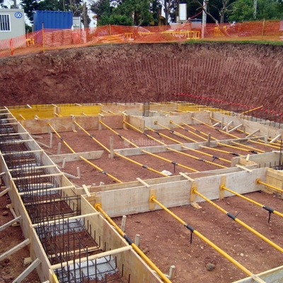 Construcción de Chalet en Villaviciosa