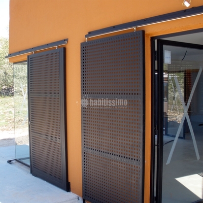 Módulos Móviles Modúlate!