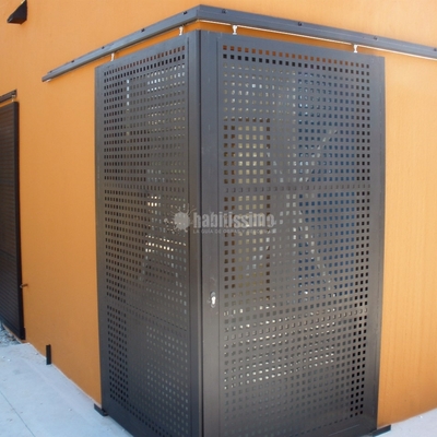 Módulos Móviles Modúlate!