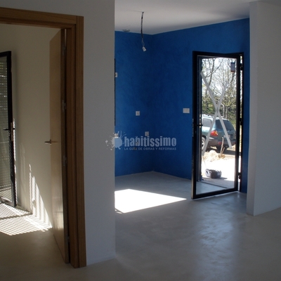 Módulos Móviles Modúlate!