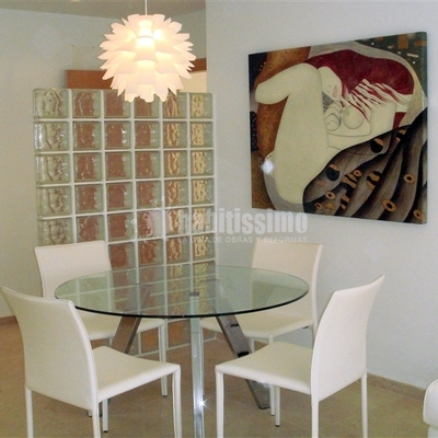 Piso Piloto Residencial Corbera