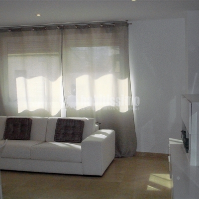 Piso Piloto Residencial Corbera