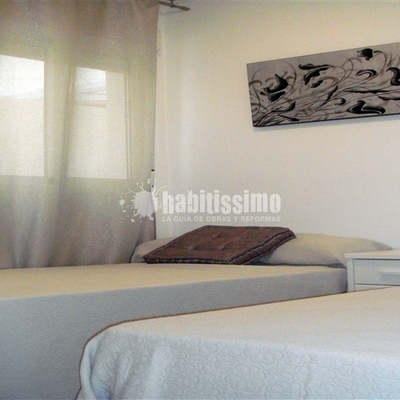 Piso Piloto Residencial Corbera