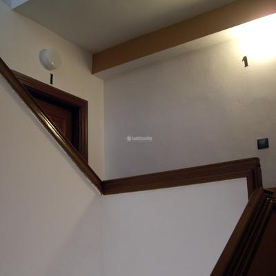 Rehabilitacion de caja escalera. Comunidad de vecionos