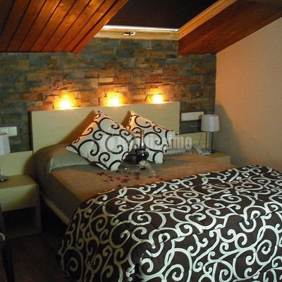 Hotel Spa Nueva Castilla