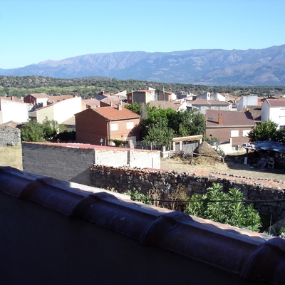 Vivienda Unifamiliar en Ávila