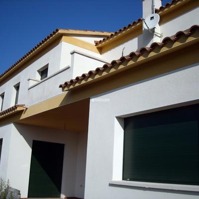 Vivienda unifamiliar