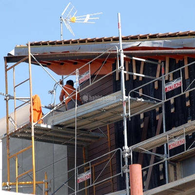 Vivienda Unifamiliar Aislada