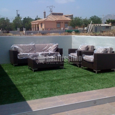 Reformas De Chalets, Casas De Campo y Viviendas Unifamiliares