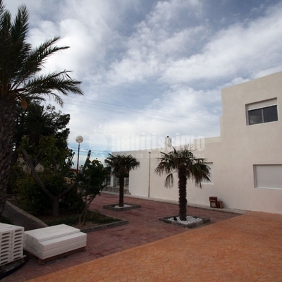 Reformas De Chalets, Casas De Campo y Viviendas Unifamiliares