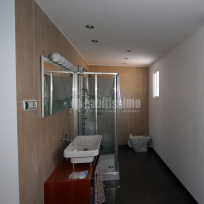 Reformas De Chalets, Casas De Campo y Viviendas Unifamiliares