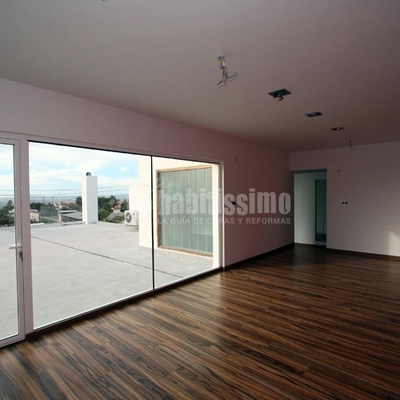 Reformas De Chalets, Casas De Campo y Viviendas Unifamiliares