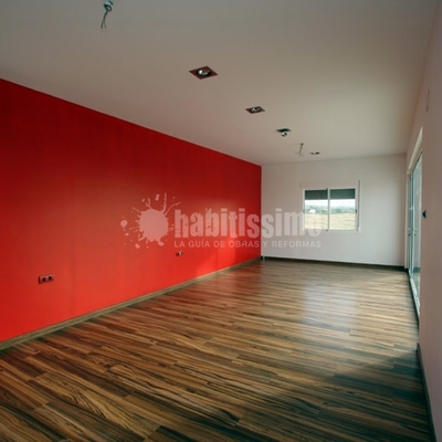 Reformas De Chalets, Casas De Campo y Viviendas Unifamiliares