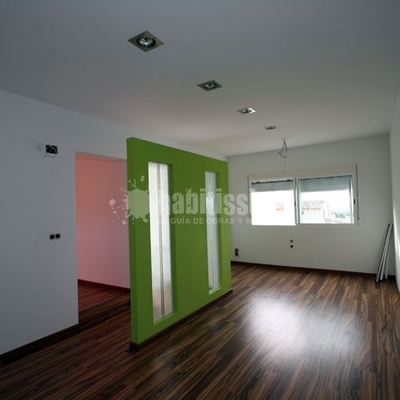 Reformas De Chalets, Casas De Campo y Viviendas Unifamiliares