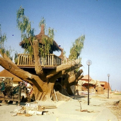 Tematizaciones Para Piscinas, Jardines, Viviendas y Locales