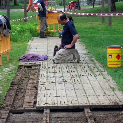 Tarimas De Maternidad De Barcelona