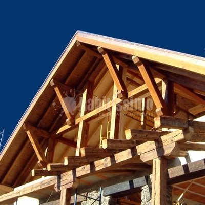 Casa IG en San Rafael, El Espinar