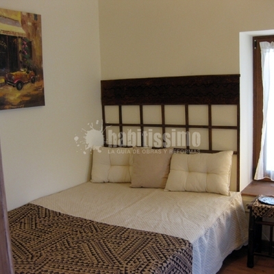 Reforma De Casita Campestre