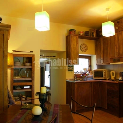 Reforma De Casita Campestre