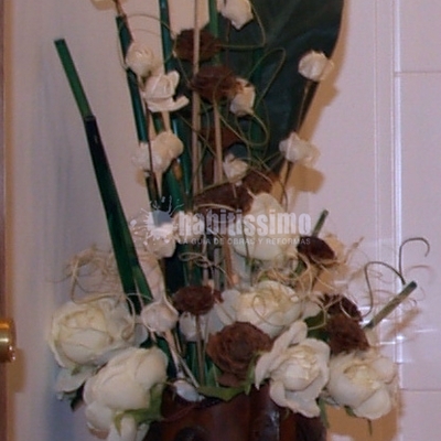 Reforma De Un Piso En Madrid