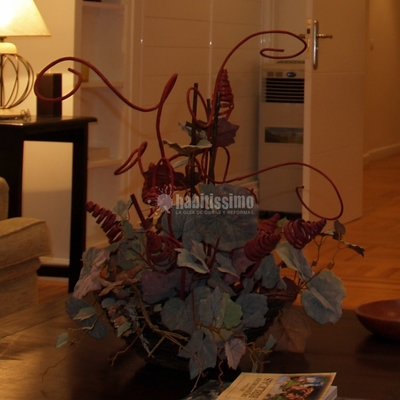 Reforma De Un Piso En Madrid