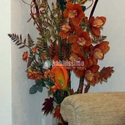 Reforma De Un Piso En Madrid