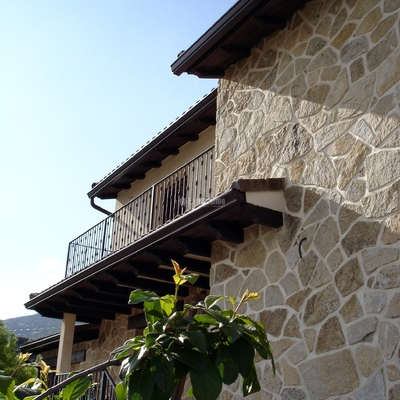 Vivienda Unifamiliar En Navalmoral De La Sierra, En Ávila