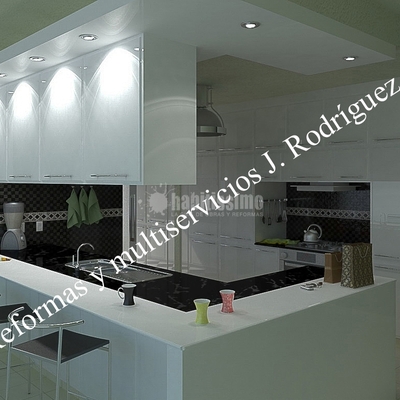 Reforma Cocina