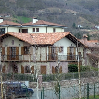 Vivienda Unifamiliar en Elizondo