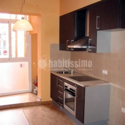 Reforma Y Rehabilitación De Un Loft En Bcn Barri Del Raval