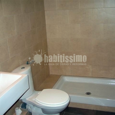 Reforma Y Rehabilitación De Un Loft En Bcn Barri Del Raval