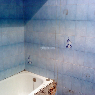 Reforma de vivienda en Valdemoro