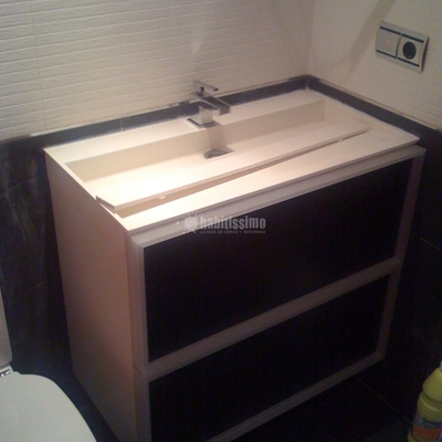 Reforma Piso Granada