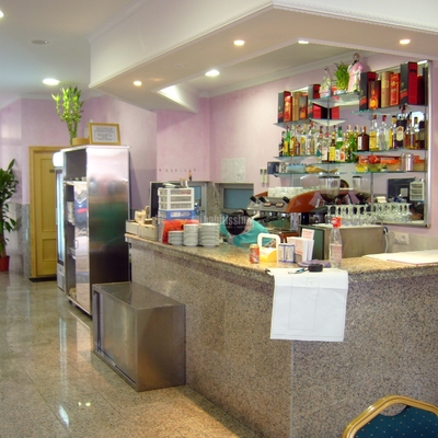 Proyecto De Adecuación y Apertura De Nave Destinada A Restaurante