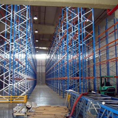 Proyecto Para Licencia De Apertura De Nave Destinada a Almacén Logístico