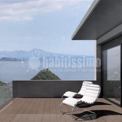 Viviendas sostenibles en Begur