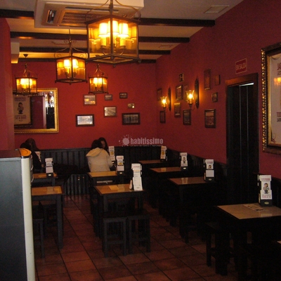 Proyecto de Adecuación y Apertura de local destinado a Bar sin instalación musical