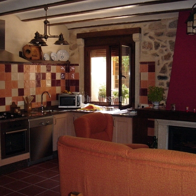 Rehabilitación San Esteban