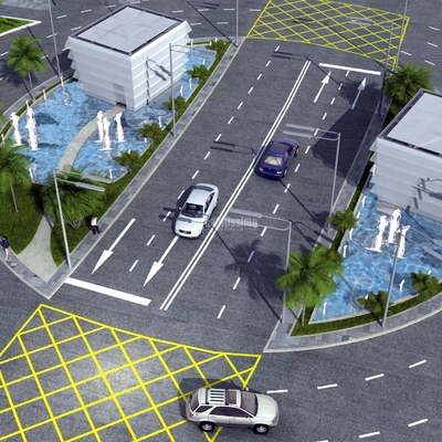 Soterramiento De Vía Urbana