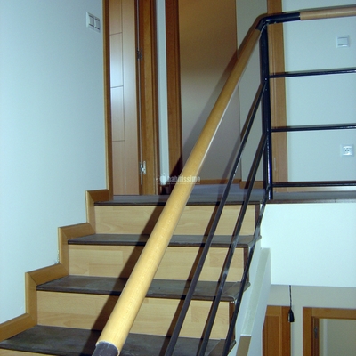 Chalets Pareados en Hoyos del Espino