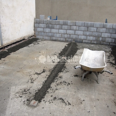 Promoció De Tres Habitatges Al Cor De Sant Andreu