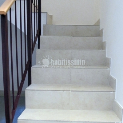 Promoció De Tres Habitatges Al Cor De Sant Andreu