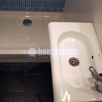 Promoció De Tres Habitatges Al Cor De Sant Andreu