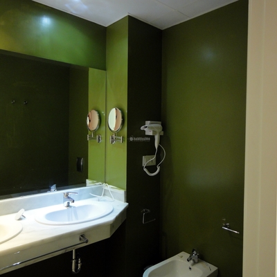 Hotel Monterrey Costa (Chipiona) 60 Habitaciones