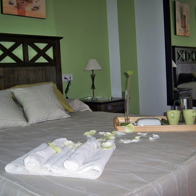 Urbanización Senderos del Ronquillo