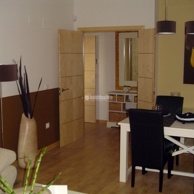 Residencial La Olivarera