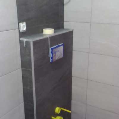 Reforma integral baño